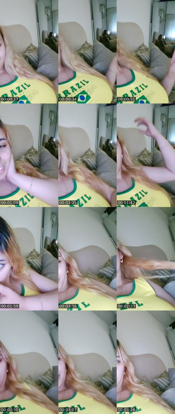 @16sepa1 Tango live from 2026-07-14