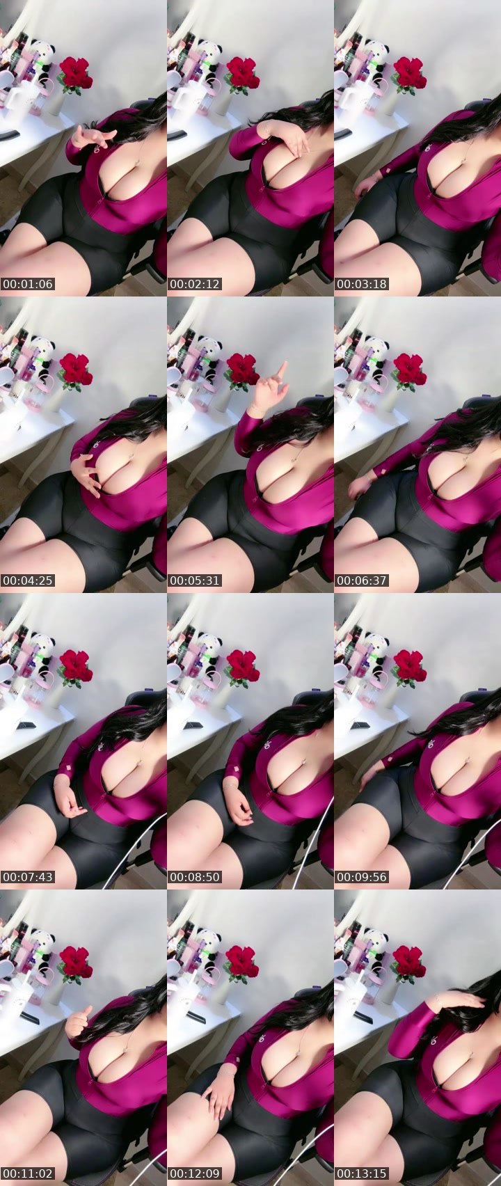 @itshanin11 Tango live from 2026-07-14