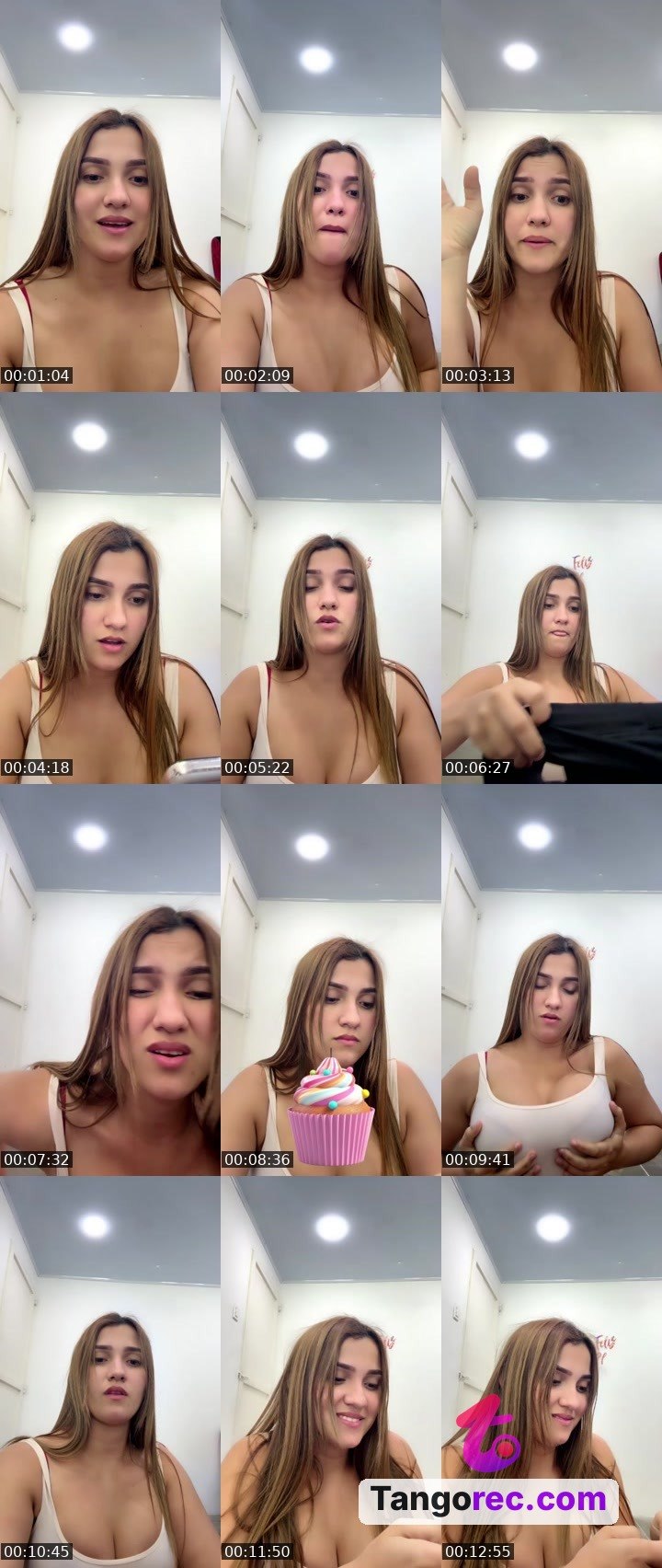 @juice434 Tango LIVE