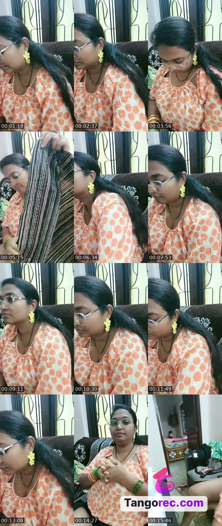 @lokshitha8 Tango LIVE