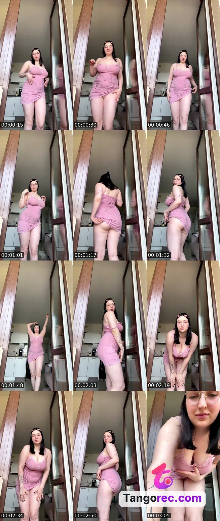 @cherryonline Tango LIVE