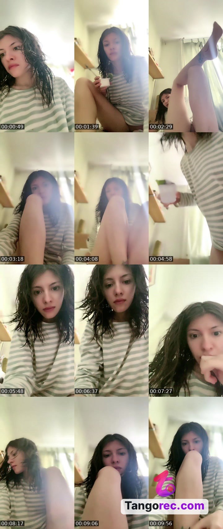 @aster000 Tango LIVE