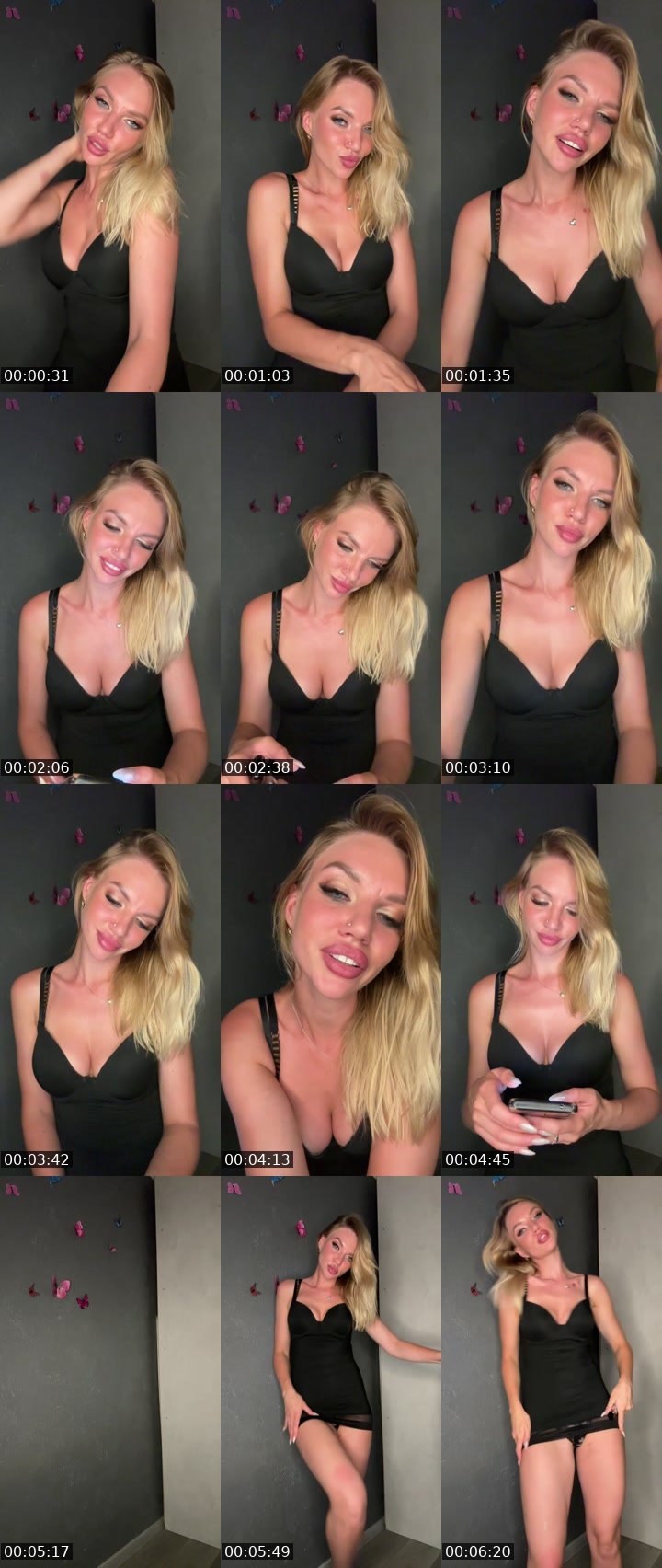 @adelle_777 Tango live from 2026-07-14