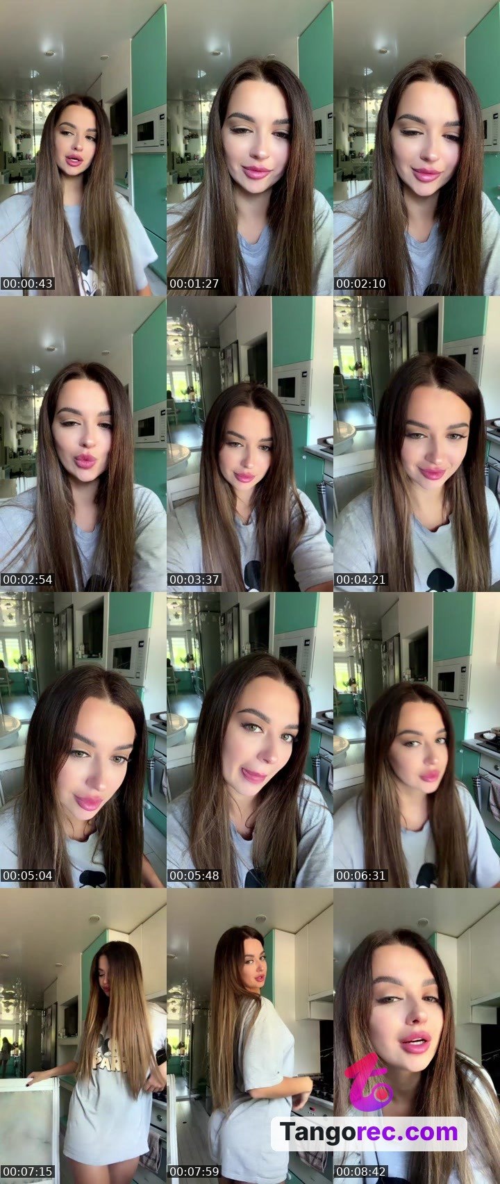 @misskissssss Tango LIVE