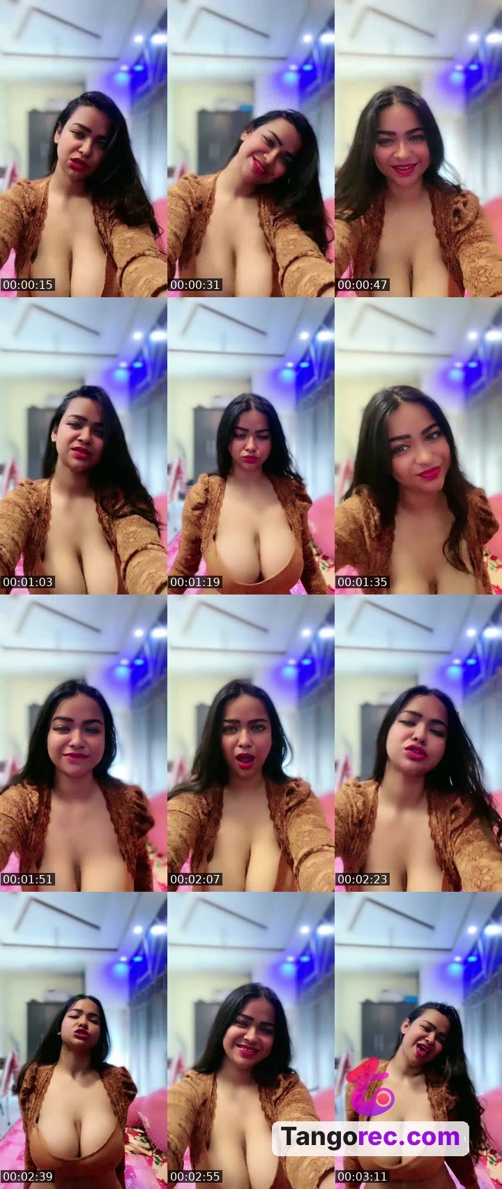 @hei07 Tango LIVE