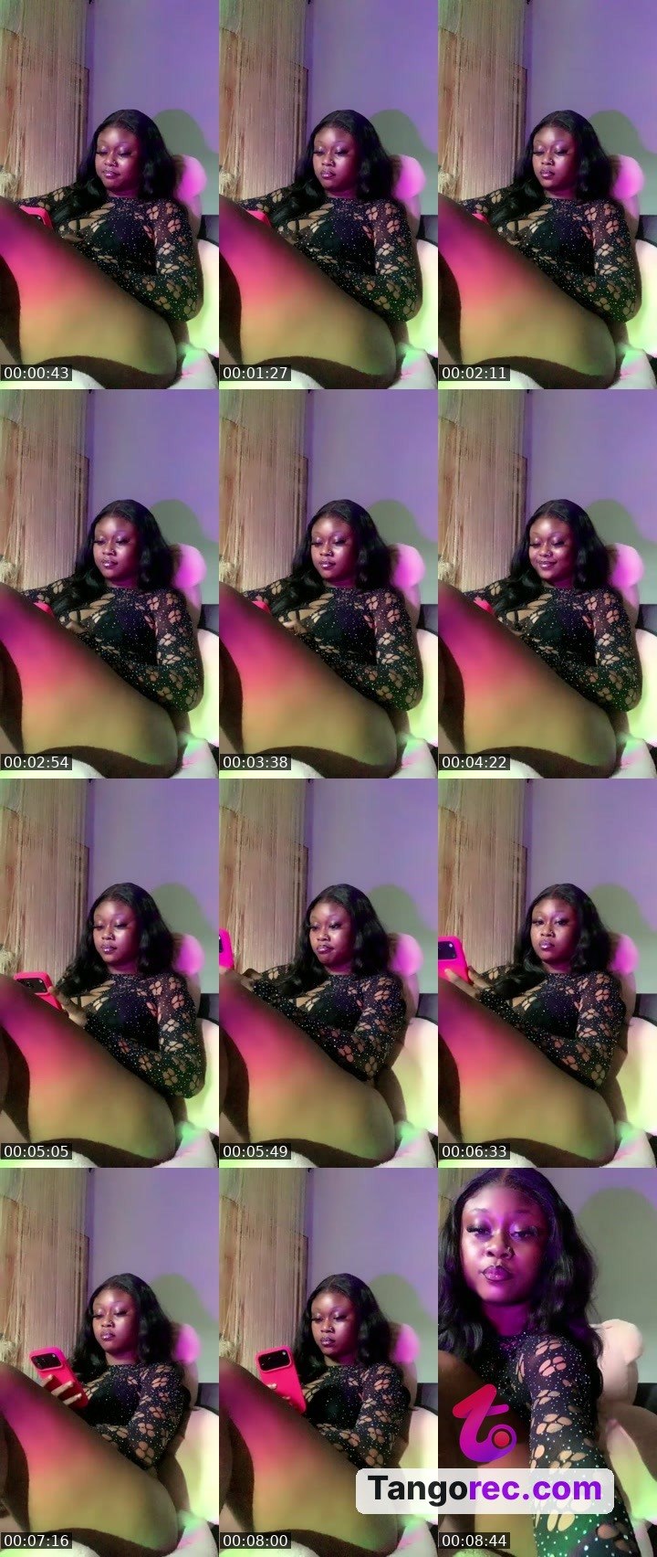 @prettystonerrr Tango live from 2026-08-23