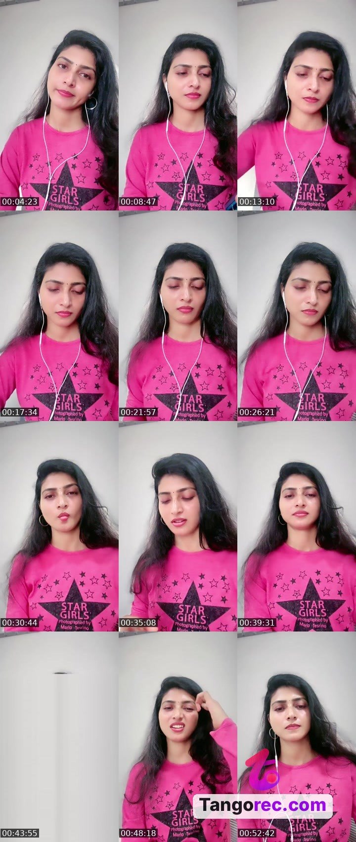 @priyoo_telugu Tango LIVE