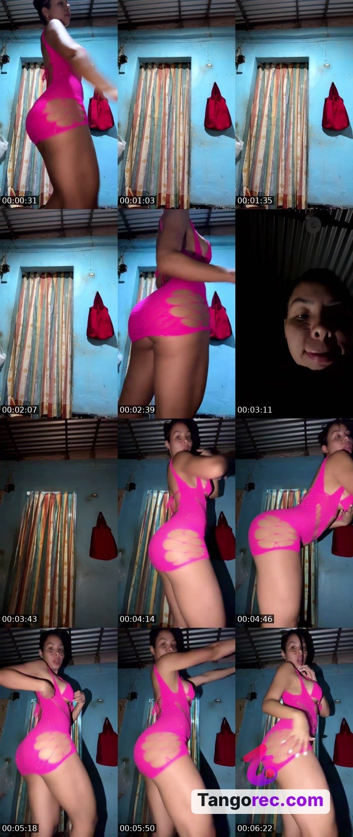 @chins06 Tango LIVE