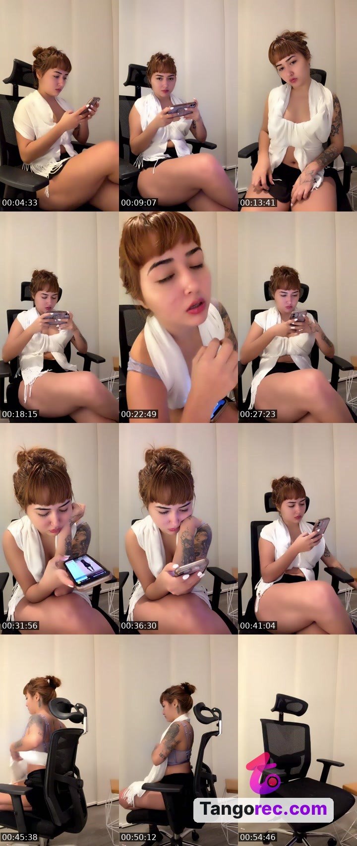 @lissyy Tango LIVE