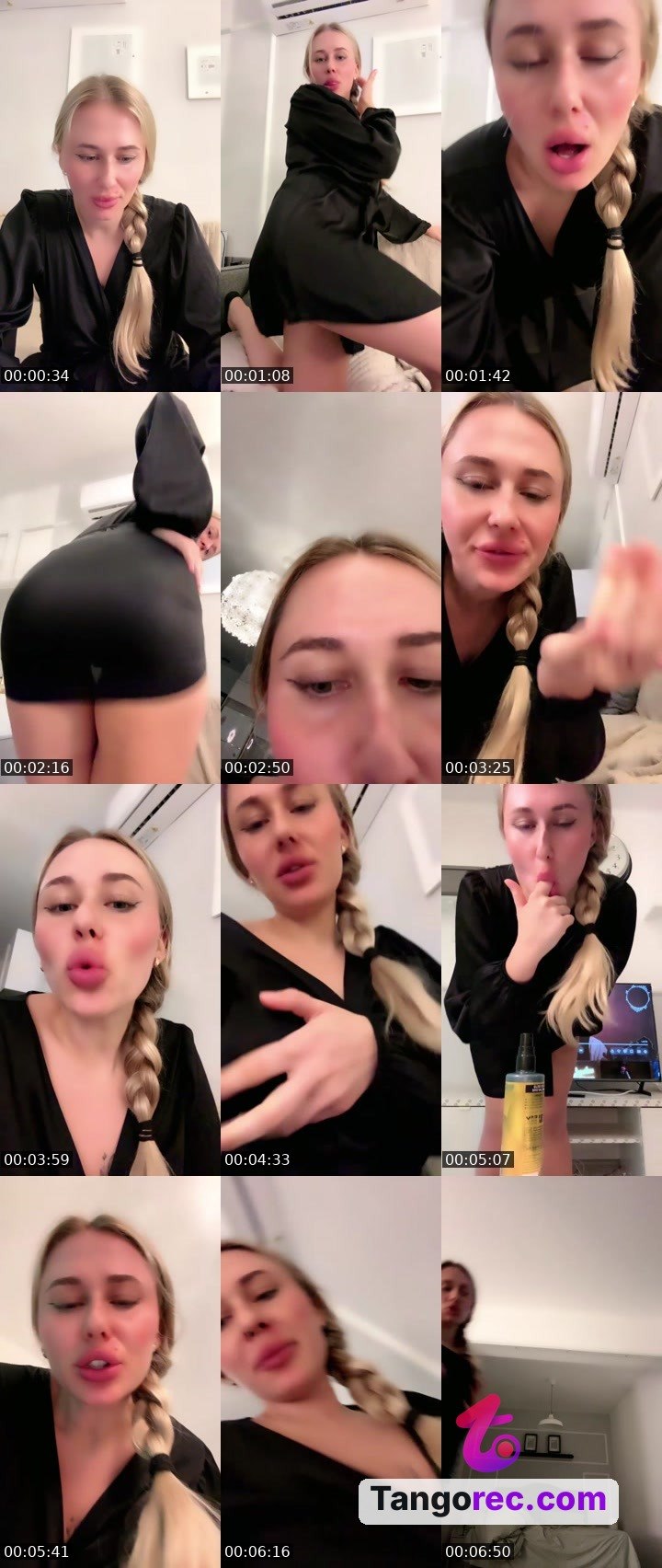 @milana6393 Tango live from 2026-08-23