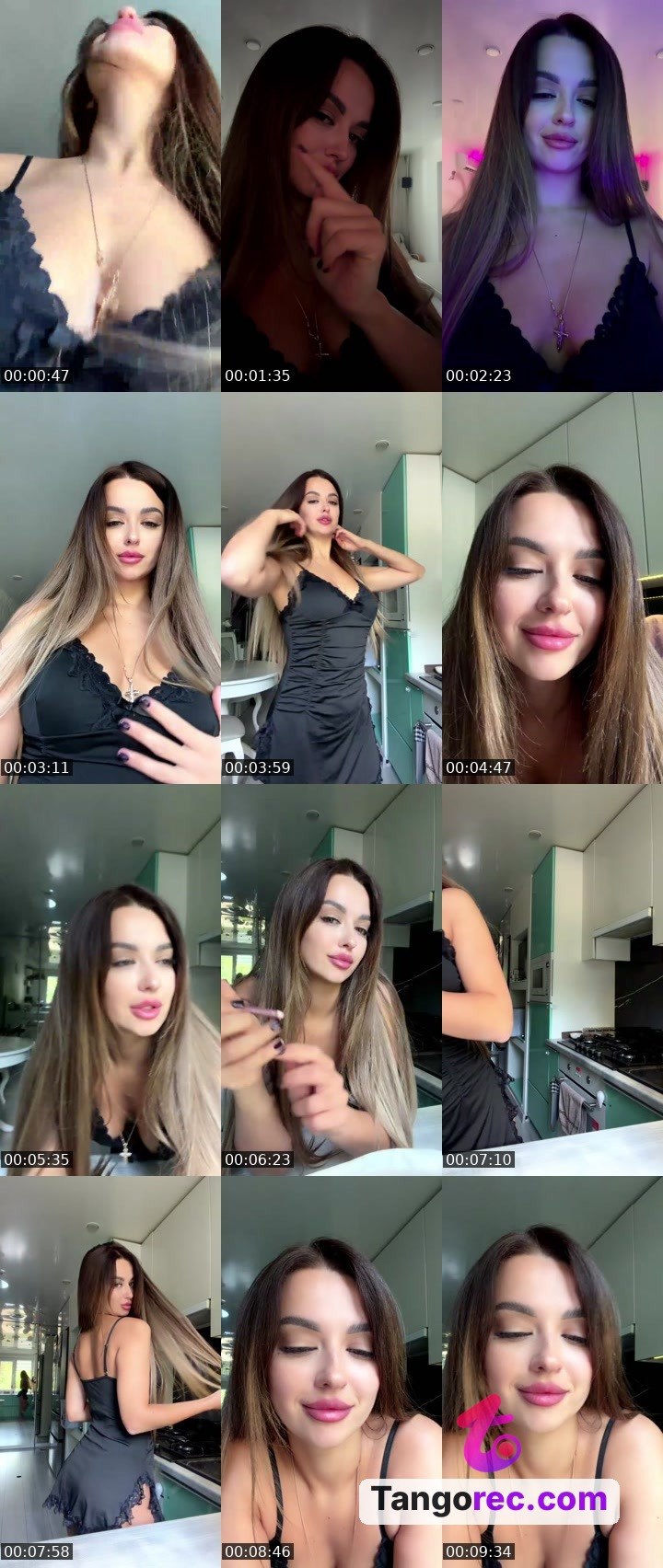 @misskissssss Tango LIVE