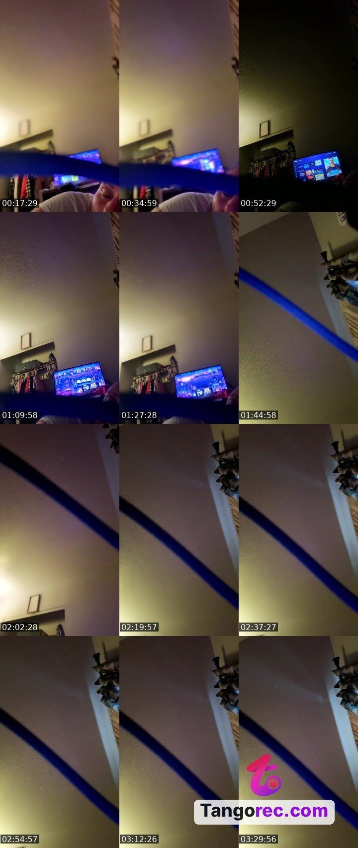 @kind-giraffe-3675 Tango LIVE