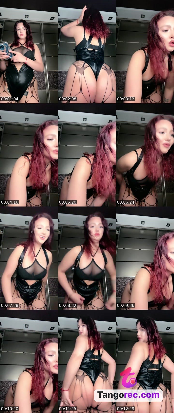 @richbaaarbie Tango LIVE