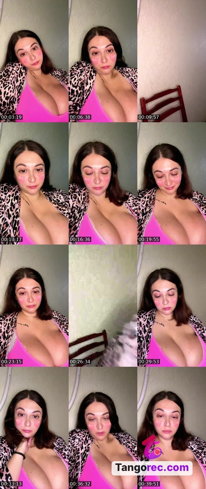 @karina666666 Tango live from 2026-08-23