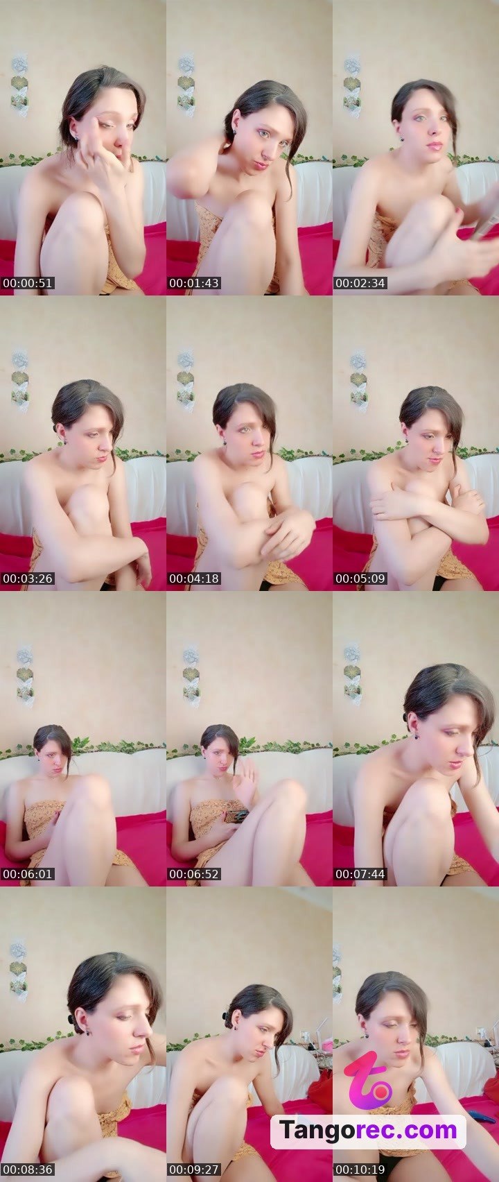 @buzzymonkey-67923 Tango LIVE