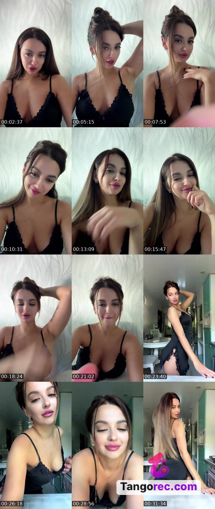 @misskissssss Tango LIVE