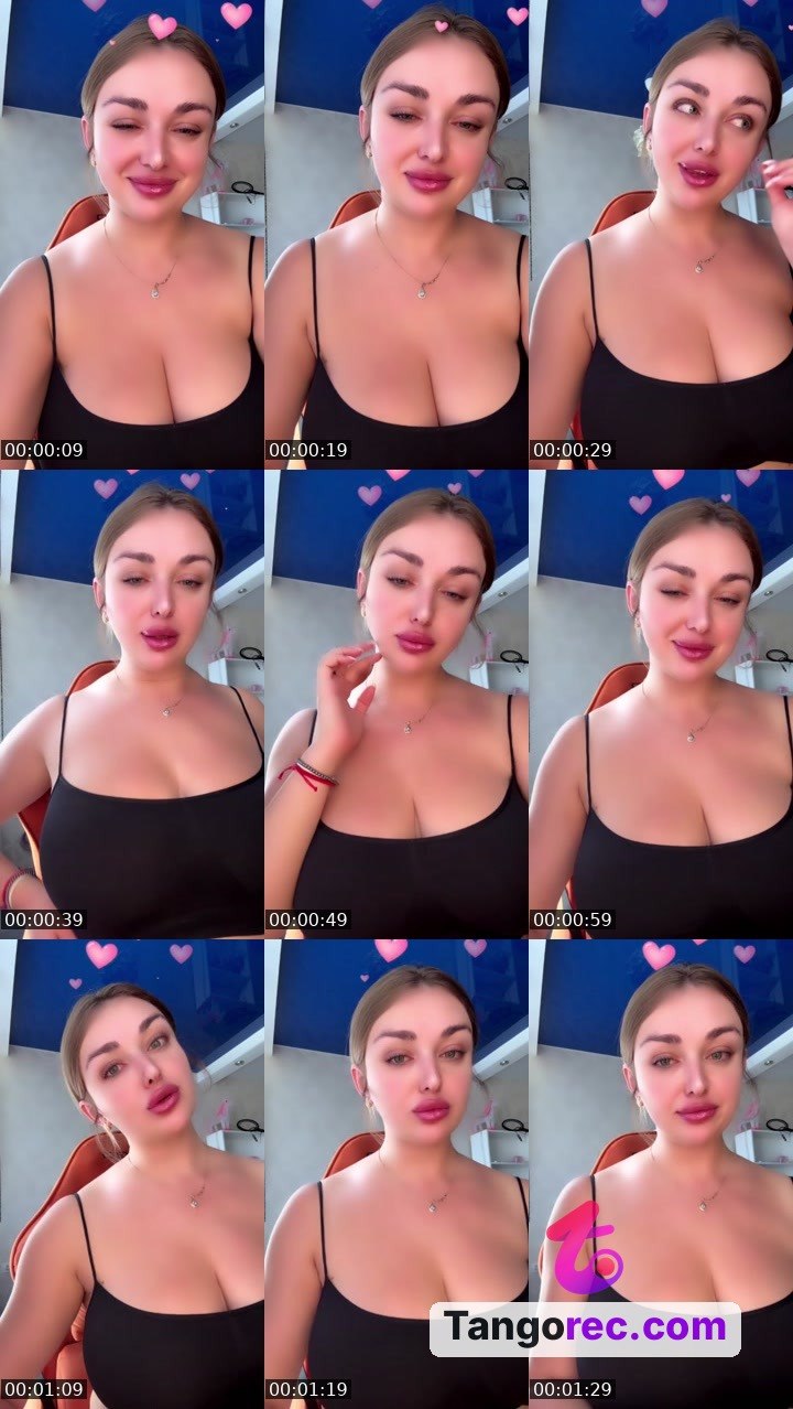 @notyourdunia Tango LIVE