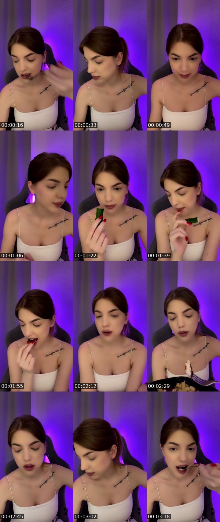 @idinahyidolbaeb1 Tango live from 2026-07-14