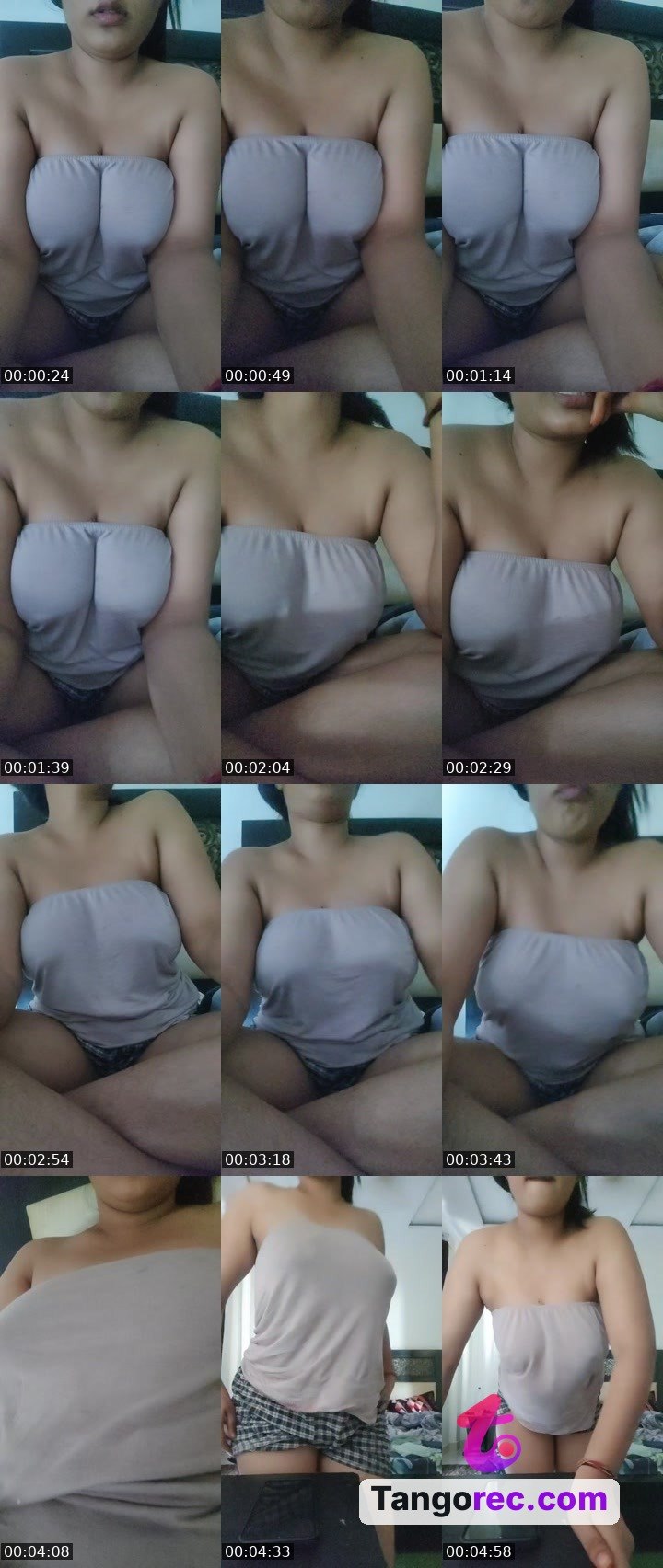 @shreya6777 Tango LIVE