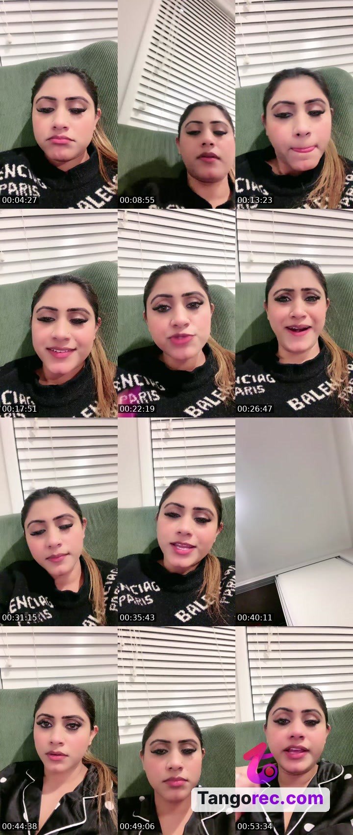 @nishu-90 Tango LIVE