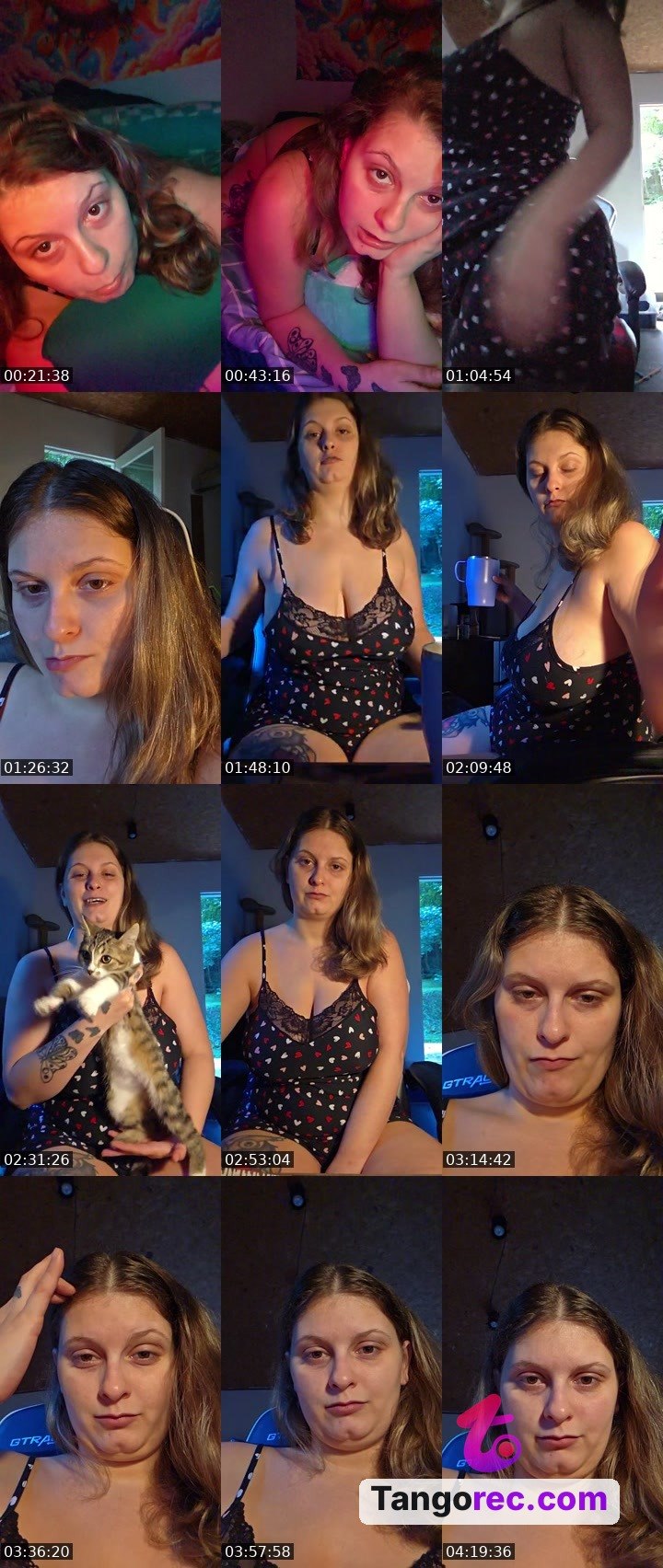 @lusshh420 Tango LIVE