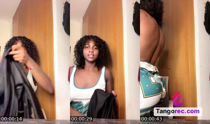 @laidy_booty Tango LIVE