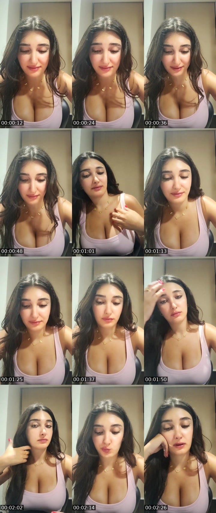 @marielyne Tango live from 2026-07-14