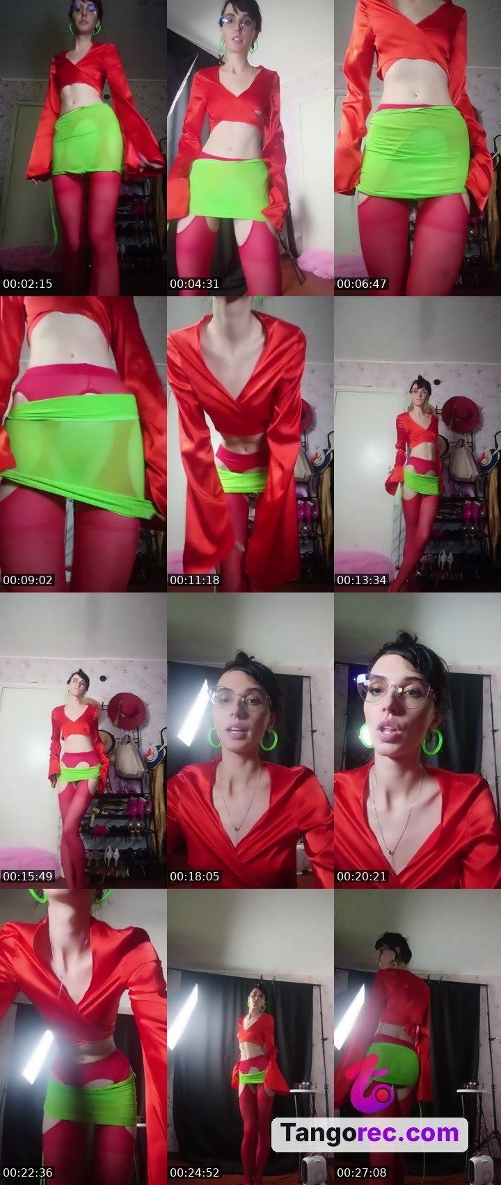 @katty-md Tango LIVE
