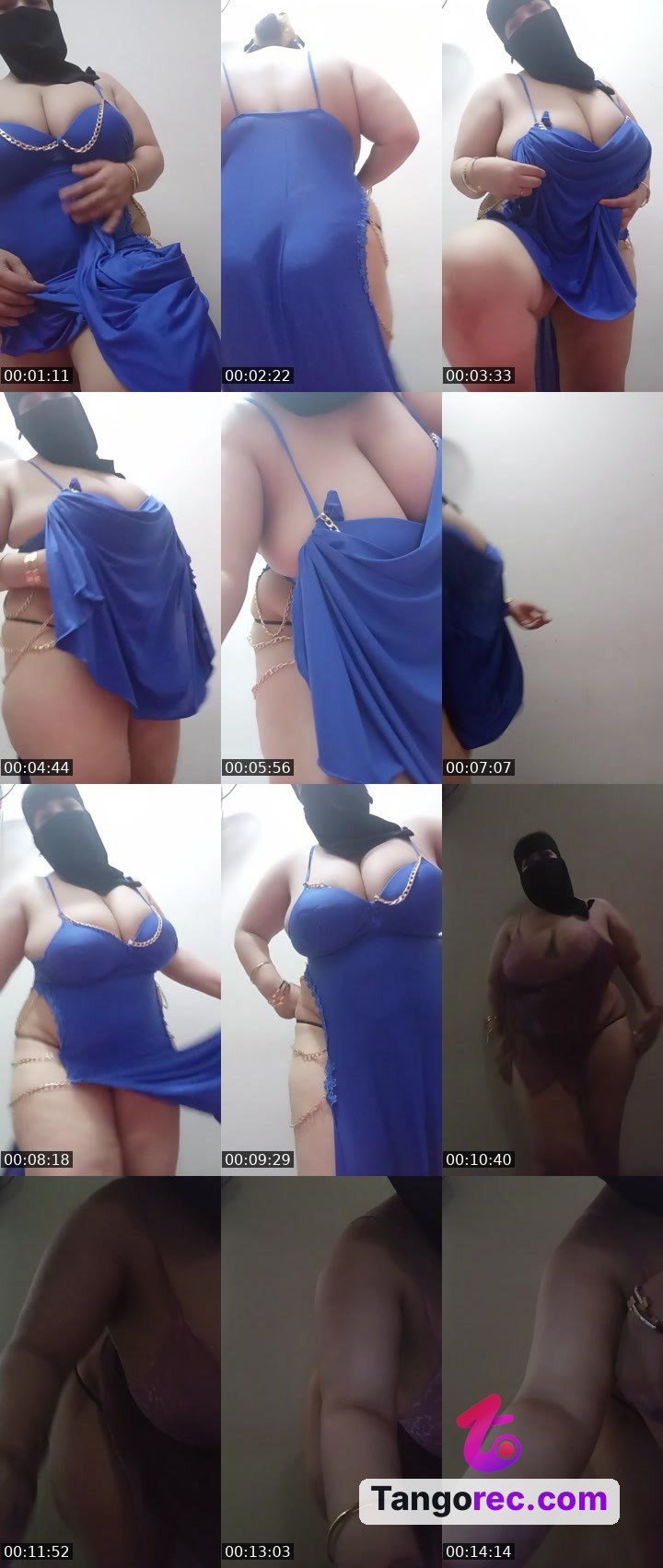 @dancing-rhino-116758 Tango LIVE
