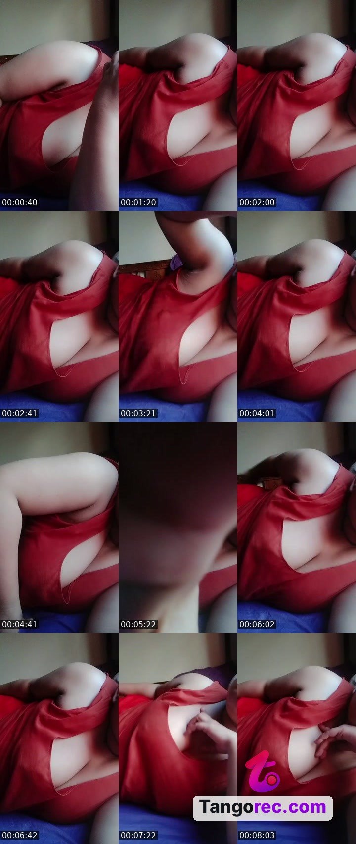 @boxing-bear-42869 Tango LIVE