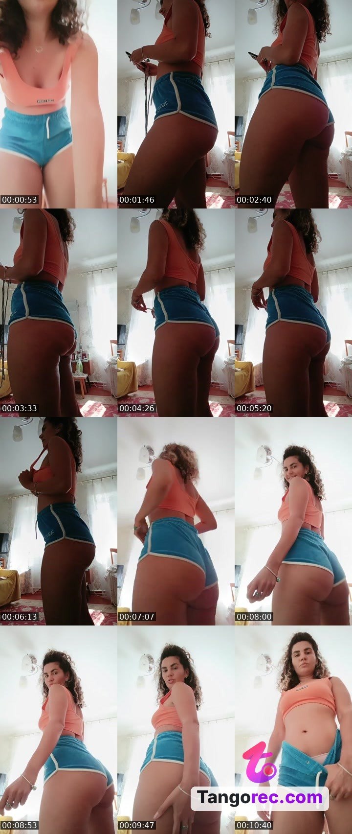 @yourqueen88 Tango LIVE