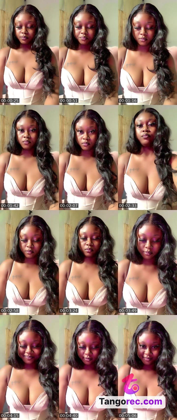 @prettystonerrr Tango live from 2026-08-23