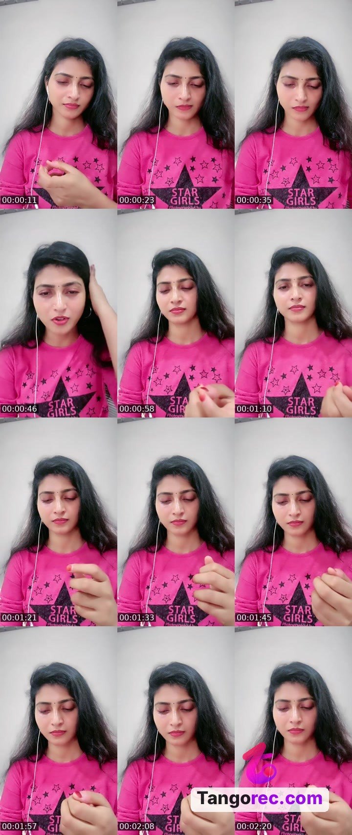 @priyoo_telugu Tango LIVE