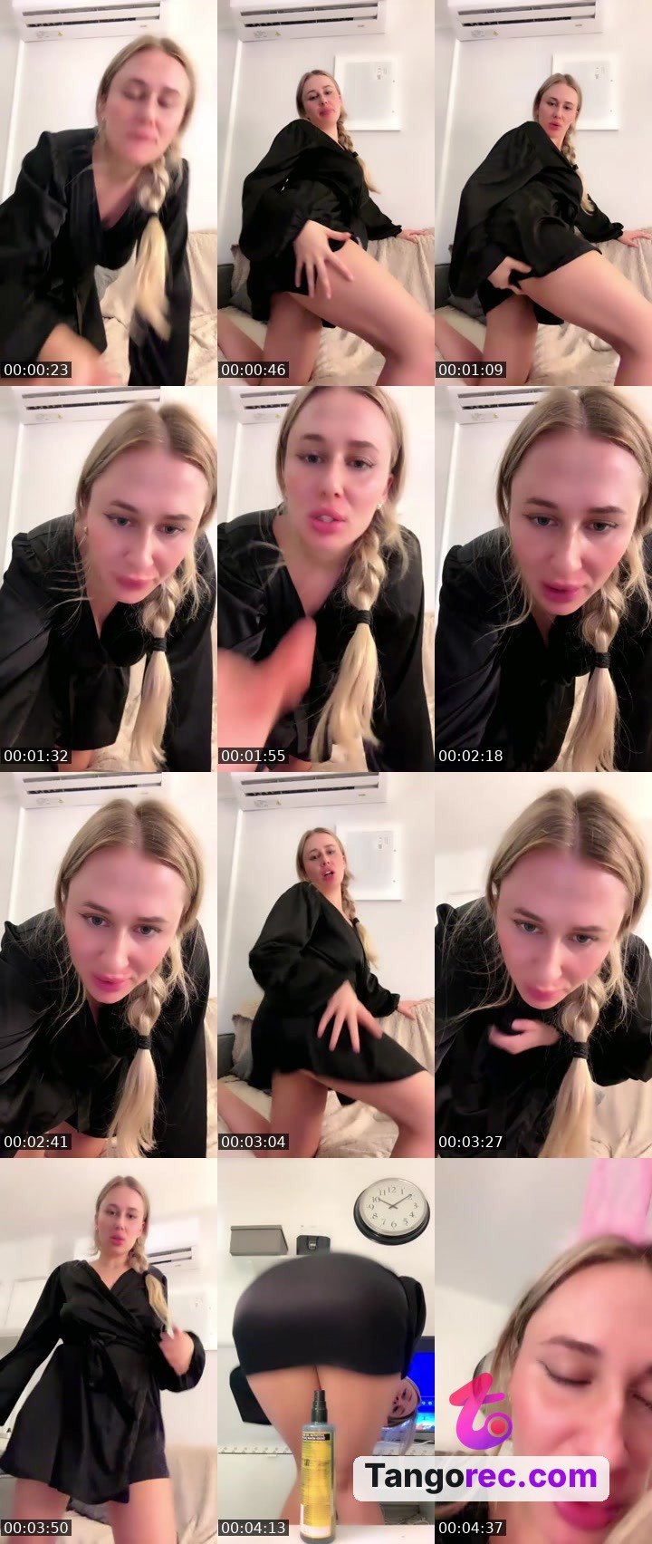@milana6393 Tango live from 2026-08-23