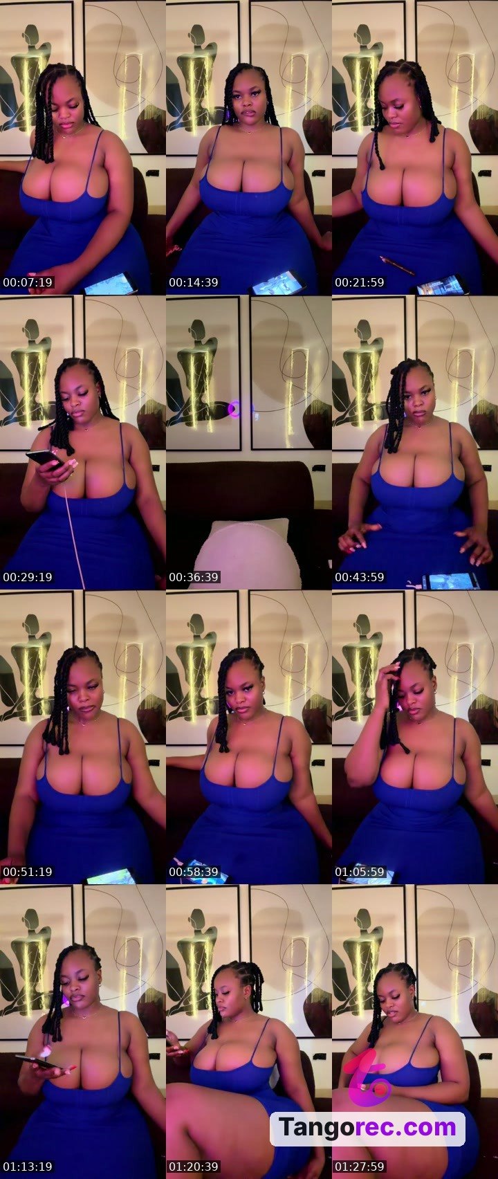 @nkem001 Tango live from 2026-08-23