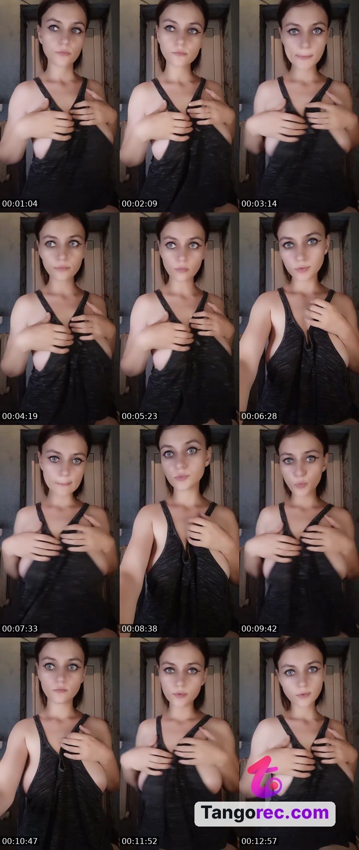 @viiredibletiger-75055 Tango live from 2026-08-23