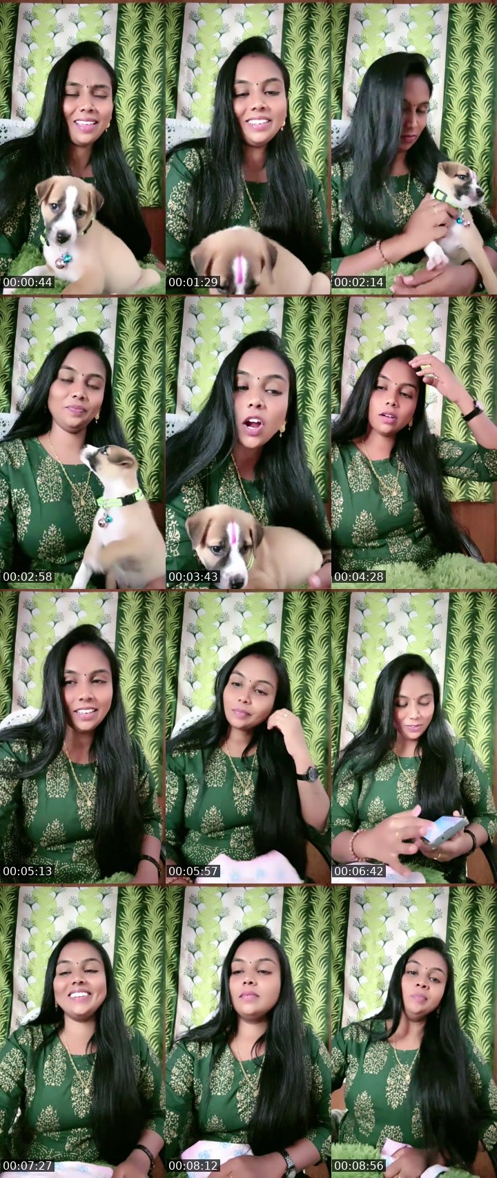 @tamiliniya3 Tango live from 2026-07-14