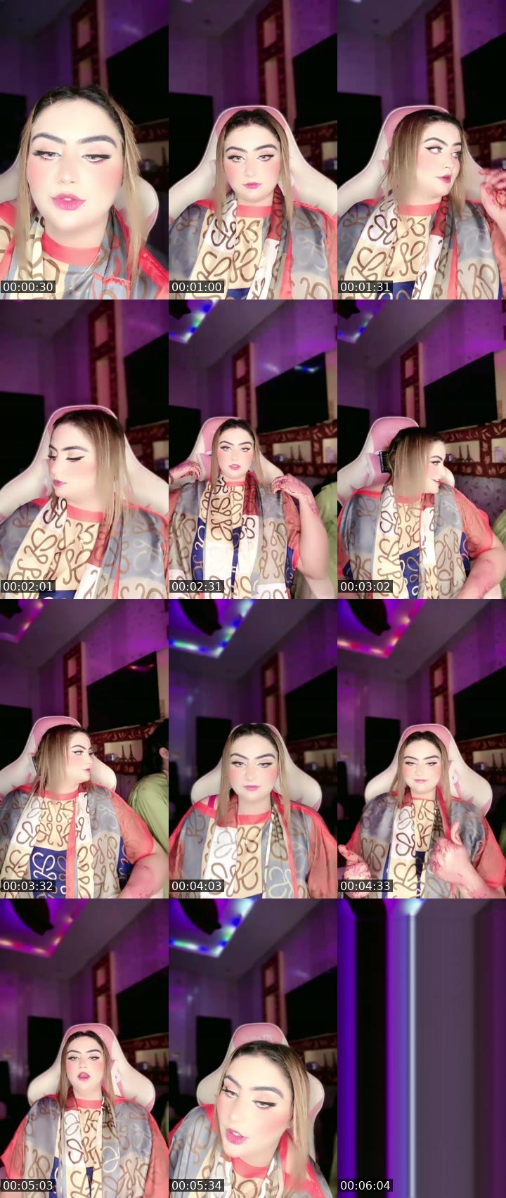 @bano420 Tango LIVE from 2026-07-14