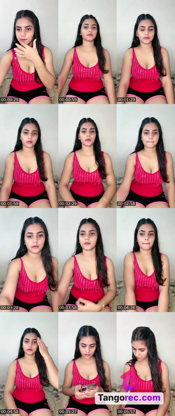 @queenjiya03 Tango LIVE