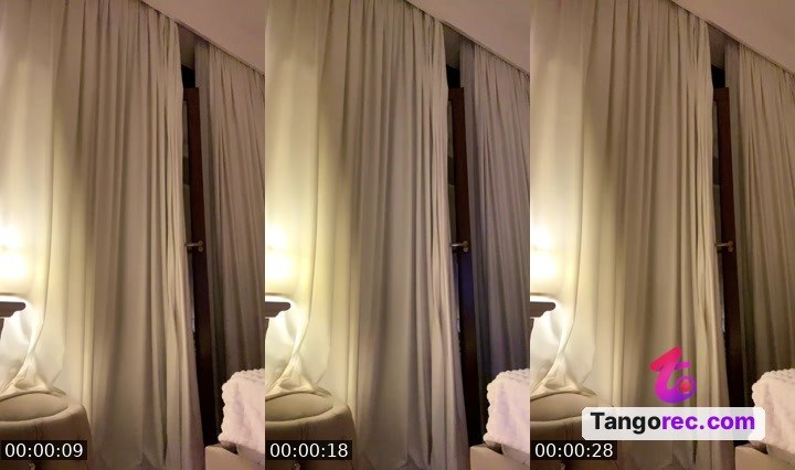 @tiamat8 Tango LIVE