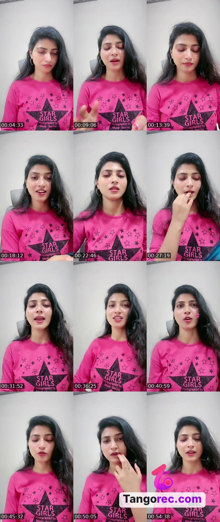 @priyoo_telugu Tango LIVE