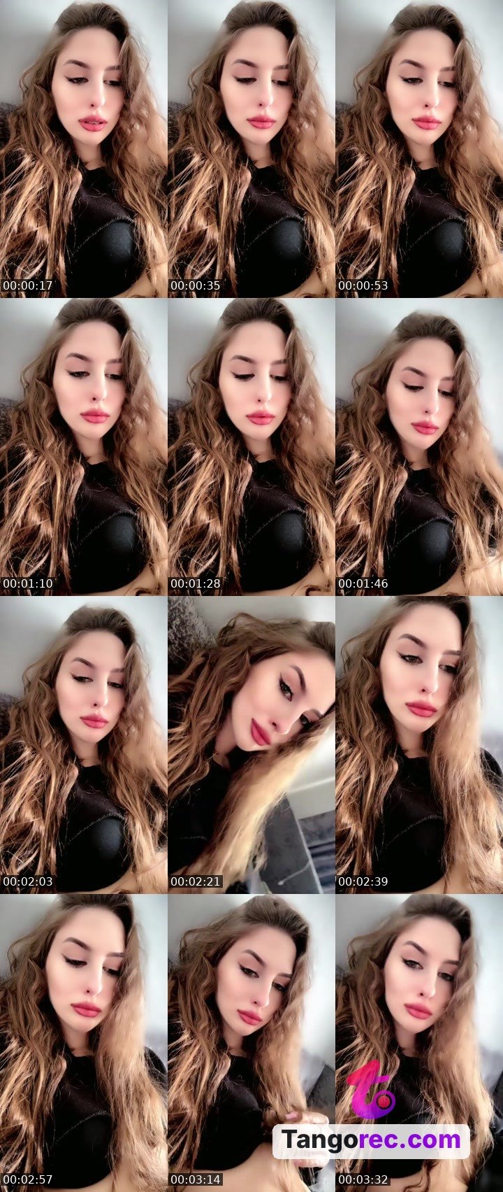 @monikabby Tango LIVE