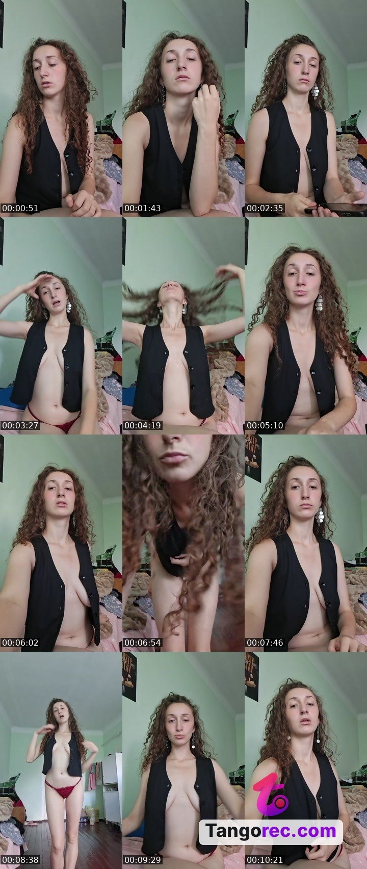 @trendymonkey-62681 Tango LIVE