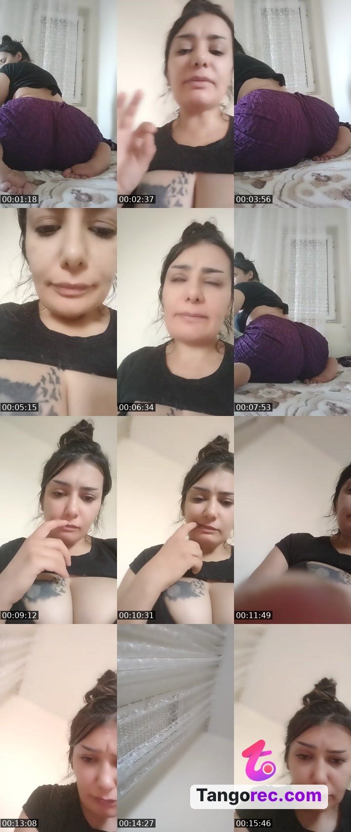 @good-baehp3-124495579 Tango LIVE