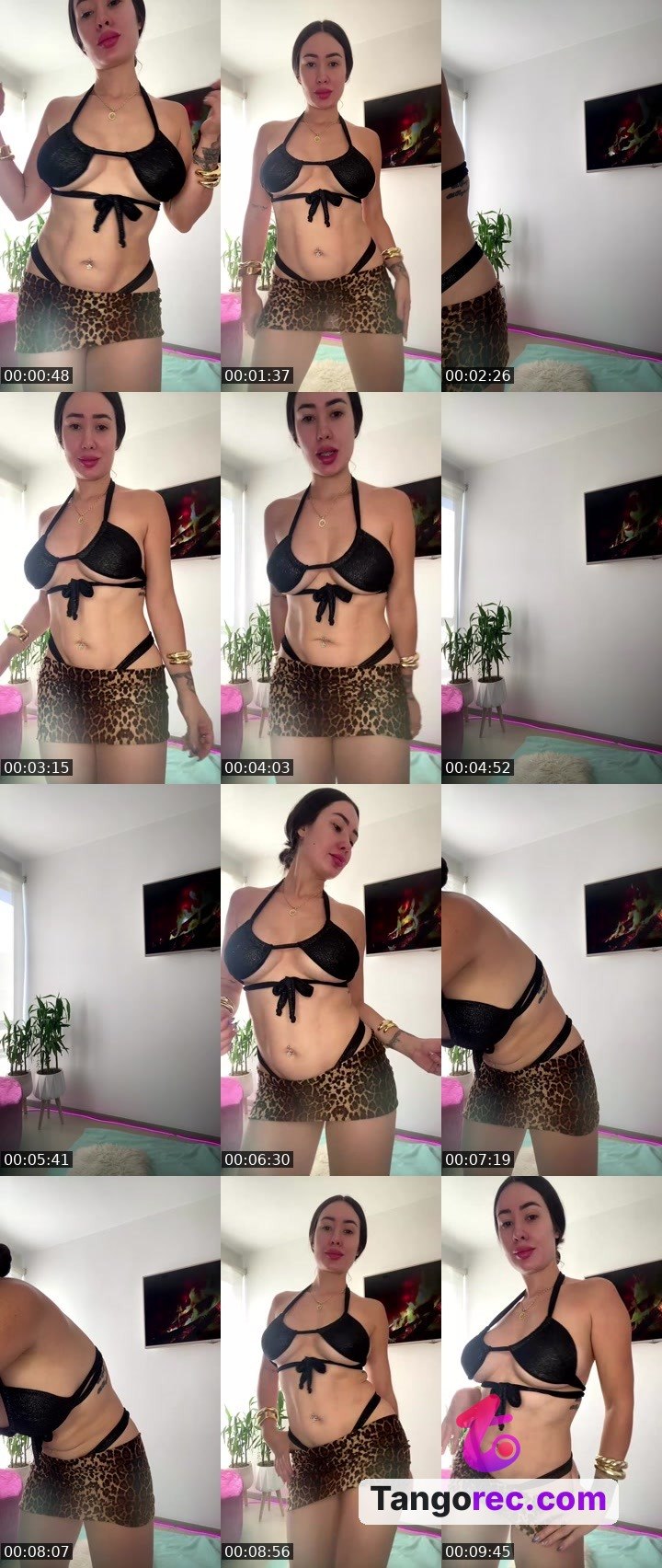 @stacy_555 Tango LIVE