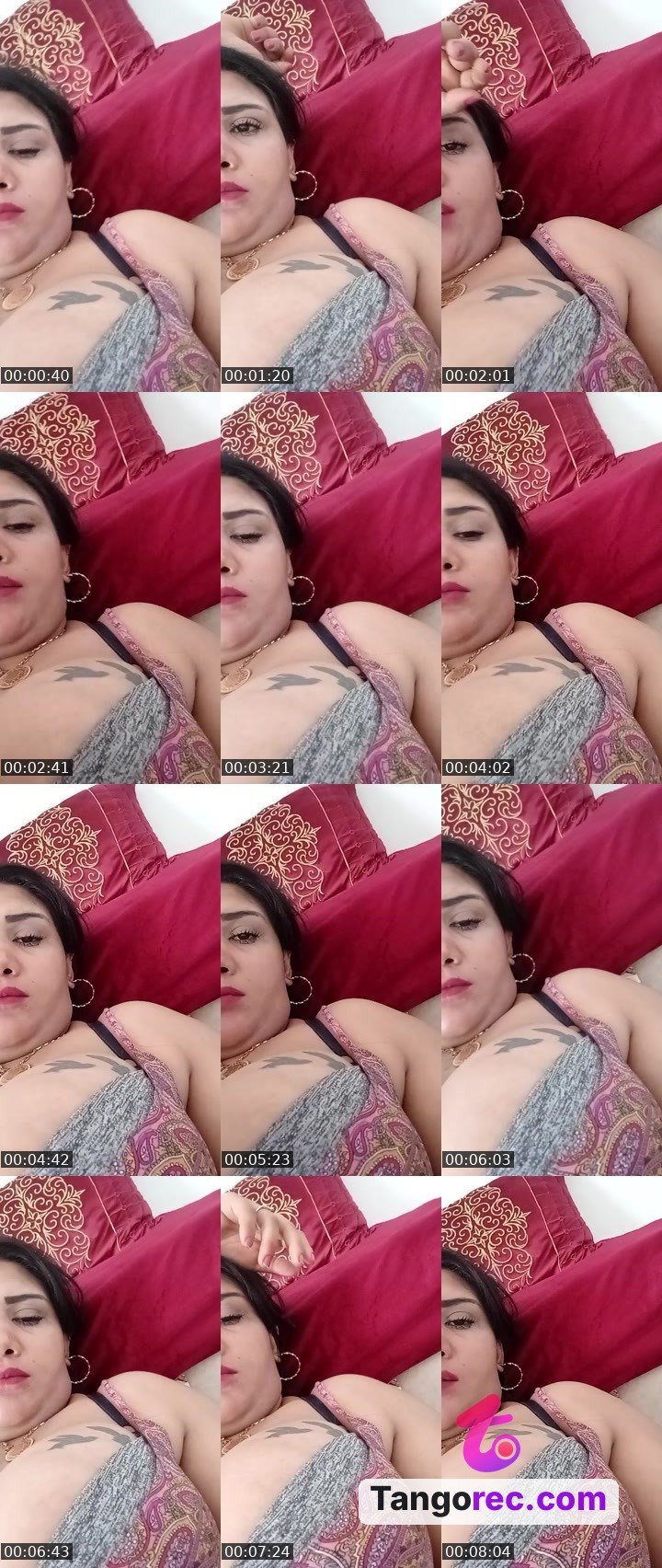 @rugged-ram-256891 Tango live from 2026-08-23