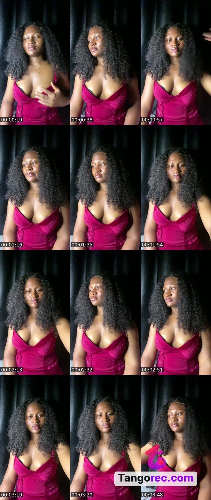 @gloriouspanda-92809 Tango LIVE