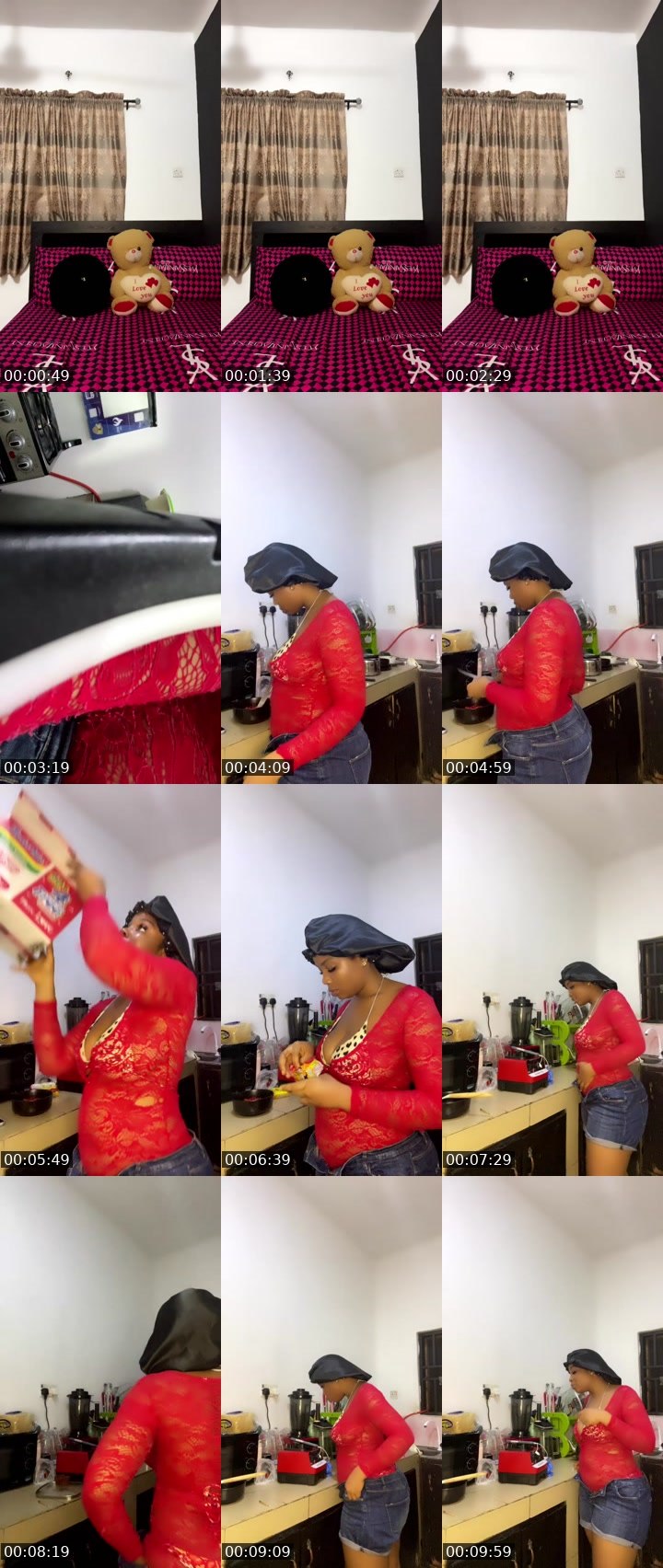 @Lilith706 Tango LIVE from 2026-07-14