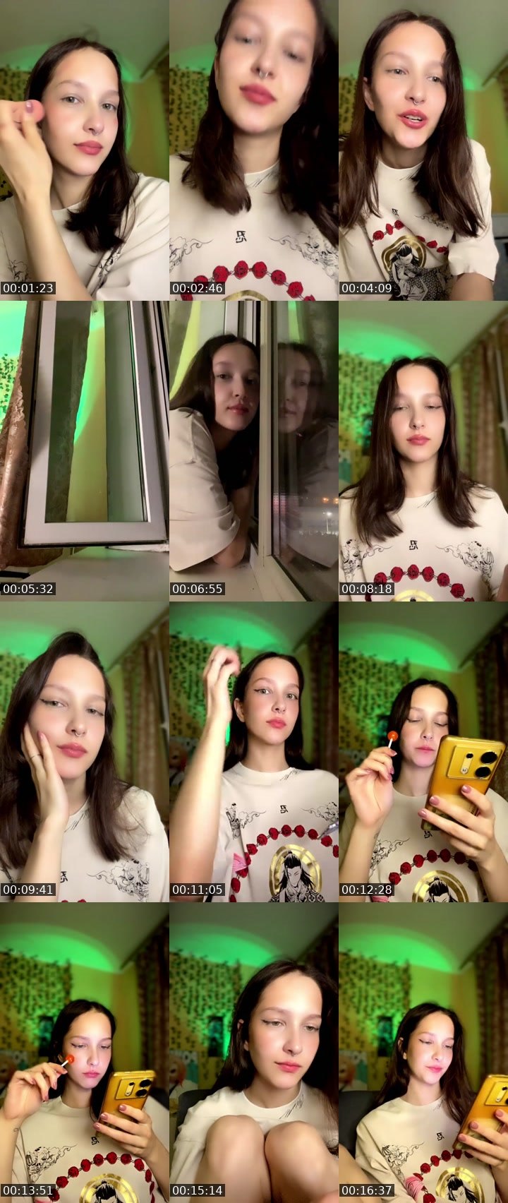 @n47n471g Tango live from 2026-07-14