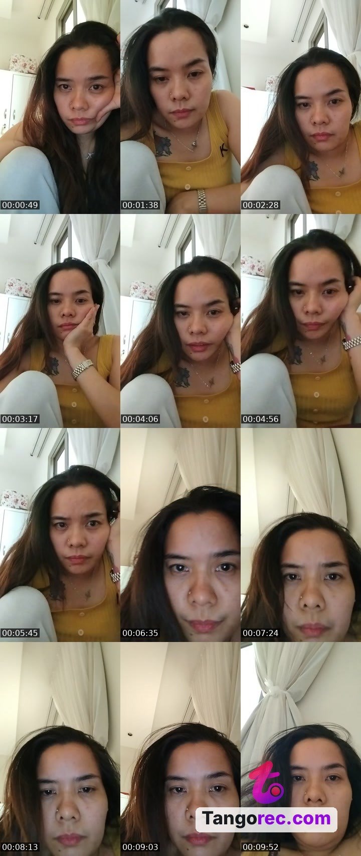 @maxine93 Tango LIVE